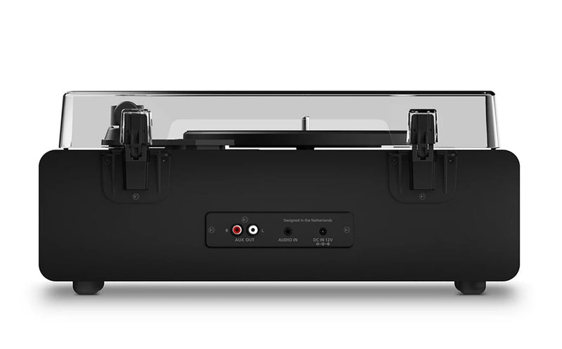 Philips TAV3000 Century Bluetooth Turntable The Stevie – Free Gift RRP £20!