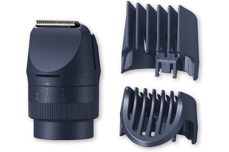 Panasonic Multishape ER-CTN1 Modular Body Care System Beard and Hair Trimmer Attachment