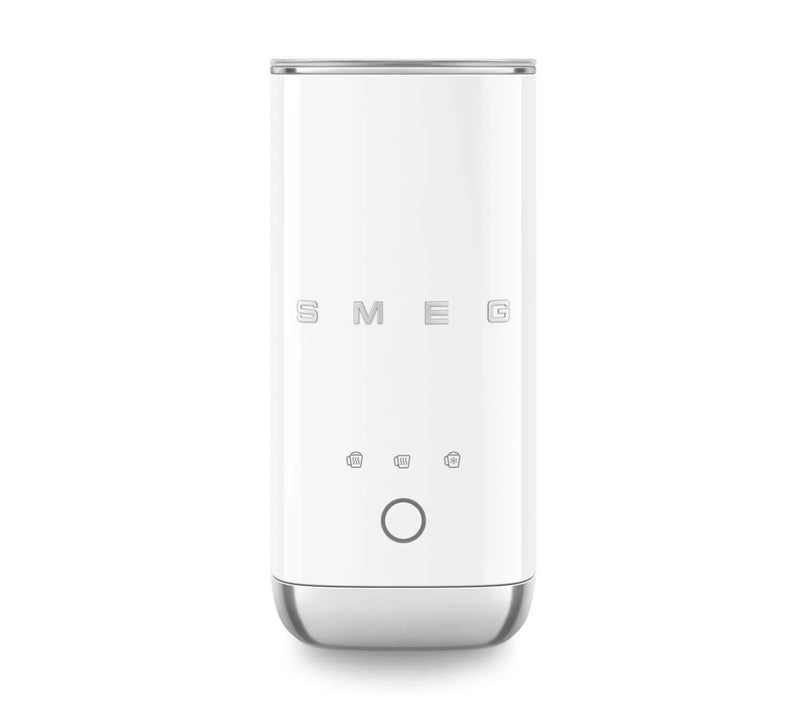 Smeg 50's Style MFF02 Mini Milk Frother