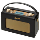 Roberts Revival RD70 FM/DAB/DAB+ Digital Bluetooth Radio – Free Gift RRP £20!