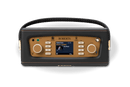 Roberts Revival RD70 FM/DAB/DAB+ Digital Bluetooth Radio – Free Gift RRP £20!