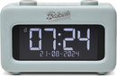 Roberts Revival Rest Digital FM/DAB/DAB+ Bluetooth Bedside Clock Radio - Free Gift RRP £15!
