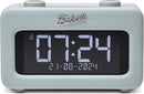 Roberts Revival Rest Digital FM/DAB/DAB+ Bluetooth Bedside Clock Radio