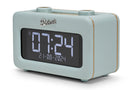 Roberts Revival Rest Digital FM/DAB/DAB+ Bluetooth Bedside Clock Radio - Free Gift RRP £15!