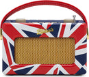 Roberts Revival Uno BT Retro DAB+/FM Portable Radio with Bluetooth