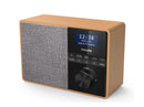 Philips TAR5505-10 Audio Portable Bluetooth FM/DAB+ Digital Radio - Free Gift RRP £10!