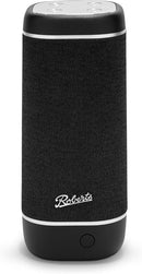 Roberts Reunion Portable Waterproof Bluetooth Speaker – Free Gift RRP £10