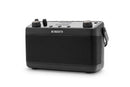 Roberts Roberts Blutune7 DAB+/FM/Bluetooth Portable Stereo RDS Radio – Free Gift RRP £15!