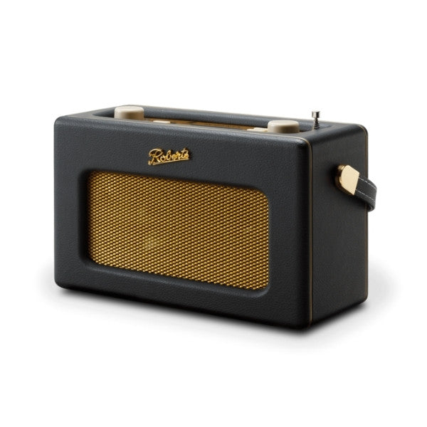 Roberts Revival iStream 3L Portable DAB+/FM Retro Smart Bluetooth Radio - Free Gift Valued SRP of £20!