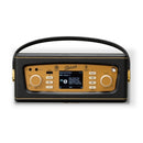 Roberts Revival iStream 3L Portable DAB+/FM Retro Smart Bluetooth Radio - Free Gift Valued SRP of £20!
