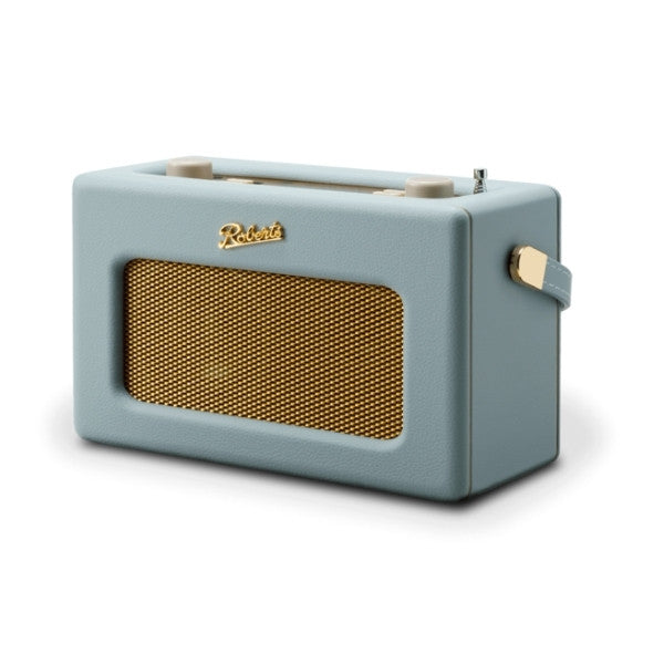 Roberts Revival iStream 3L Portable DAB+/FM Retro Smart Bluetooth Radio - Free Gift Valued SRP of £20!