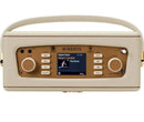 Roberts Revival RD70 FM/DAB/DAB+ Digital Bluetooth Radio – Free Gift RRP £20!