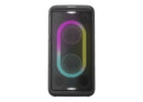 Panasonic SC-BMAX10E-K Bluetooth Wireless Stereo Party Speaker 150W - Free Gift RRP £20!