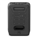 Panasonic SC-BMAX5E-K Portable Built-in Lights Bluetooth Party Speaker – Free Gift RRP £15!