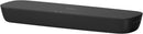 Panasonic SC-HTB200 Bluetooth All-In-One Surround Sound Soundbar – Free Gift RRP £30!