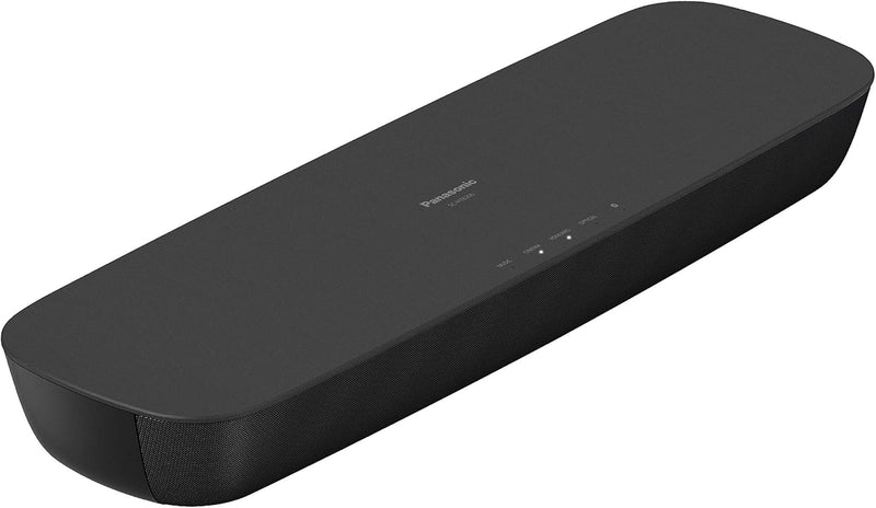Panasonic SC-HTB200 Bluetooth All-In-One Surround Sound Soundbar – Free Gift RRP £15!