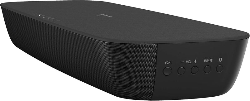 Panasonic SC-HTB200 Bluetooth All-In-One Surround Sound Soundbar – Free Gift RRP £15!