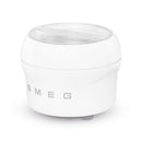Smeg SMIC01 Ice Cream Maker Stand Mixer Accessory