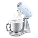 Smeg SMIC01 Ice Cream Maker Stand Mixer Accessory
