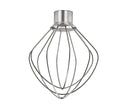 Smeg SMWW02 Wire Whisk Stand Mixer Accessory