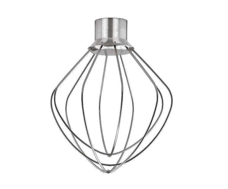 Smeg SMWW02 Wire Whisk Stand Mixer Accessory