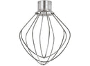 Smeg SMWW02 Wire Whisk Stand Mixer Accessory