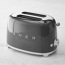 Smeg TSF01 Retro 2 Slice Toaster