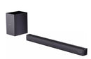 Sharp HT-SBW182 2.1 Slim Soundbar System & Wireless Subwoofer - Free Gift RRP £30!
