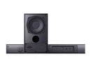 Sharp HT-SBW182 2.1 Slim Soundbar System & Wireless Subwoofer - Free Gift RRP £30!