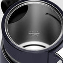 Morphy Richards 1007 Signature Matt Jug Kettle - 1.5L Capacity