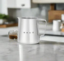 Smeg CMMJ01 Stainless Steel Milk Frothing Jug 450ml