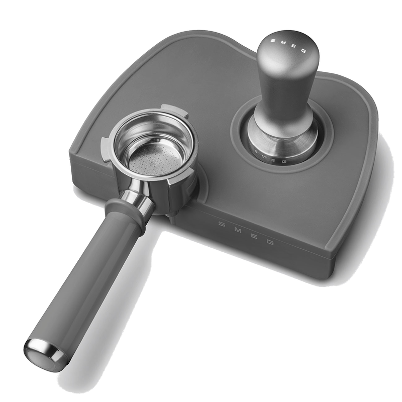 Smeg ECTS01 Espresso Coffee Tamping Set for ECF02
