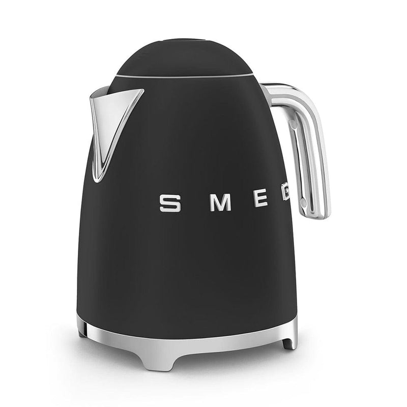 Smeg KLF03 Retro Matte Style Kettle 1.7 Litre