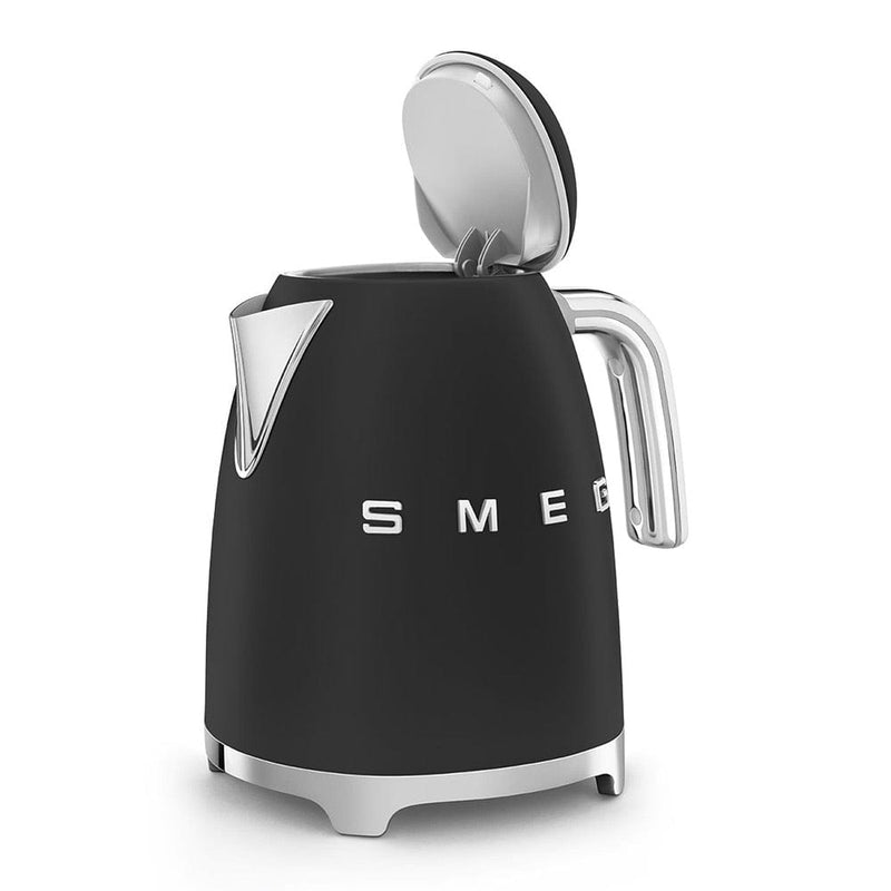 Smeg KLF03 Retro Matte Style Kettle 1.7 Litre