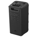 Panasonic SC-BMAX10E-K Bluetooth Wireless Stereo Party Speaker 150W - Free Gift RRP £20!