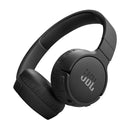 JBL Tune 670NC Wireless Noise-Cancelling Headphones - Free Gift RRP £20!
