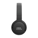 JBL Tune 670NC Wireless Noise-Cancelling Headphones - Free Gift RRP £20!