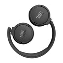 JBL Tune 670NC Wireless Noise-Cancelling Headphones - Free Gift RRP £20!