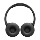JBL Tune 670NC Wireless Noise-Cancelling Headphones - Free Gift RRP £20!