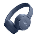 JBL Tune 670NC Wireless Noise-Cancelling Headphones - Free Gift RRP £20!