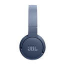 JBL Tune 670NC Wireless Noise-Cancelling Headphones - Free Gift RRP £20!