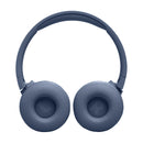 JBL Tune 670NC Wireless Noise-Cancelling Headphones - Free Gift RRP £20!