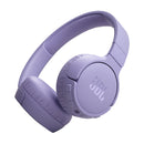 JBL Tune 670NC Wireless Noise-Cancelling Headphones - Free Gift RRP £20!