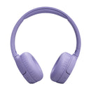 JBL Tune 670NC Wireless Noise-Cancelling Headphones - Free Gift RRP £20!