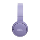 JBL Tune 670NC Wireless Noise-Cancelling Headphones - Free Gift RRP £20!