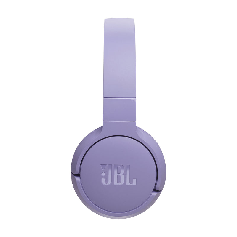 JBL Tune 670NC Wireless Bluetooth Noise-Cancelling Headphones