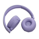 JBL Tune 670NC Wireless Noise-Cancelling Headphones - Free Gift RRP £20!