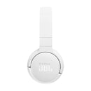 JBL Tune 670NC Wireless Noise-Cancelling Headphones - Free Gift RRP £20!
