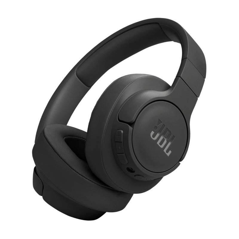 JBL Tune 770NC Wireless Bluetooth Noise-Cancelling Headphones