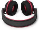 Philips TAA6219 Solar Powered Self Charging Over Ear Bluetooth Headphones – Free Gift RRP £15!